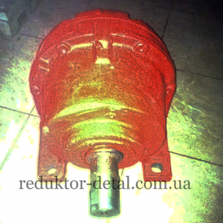 Мотор-редуктор 3МП-63-56-110Ц